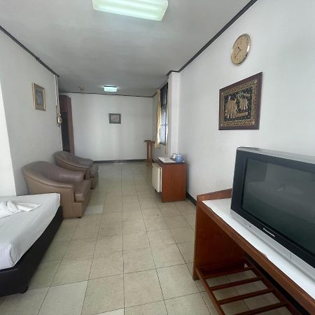 Residence Inn Паттайя Экстерьер фото